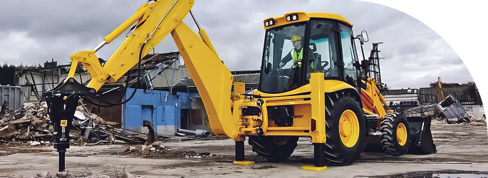 Рукава  для экскаватора