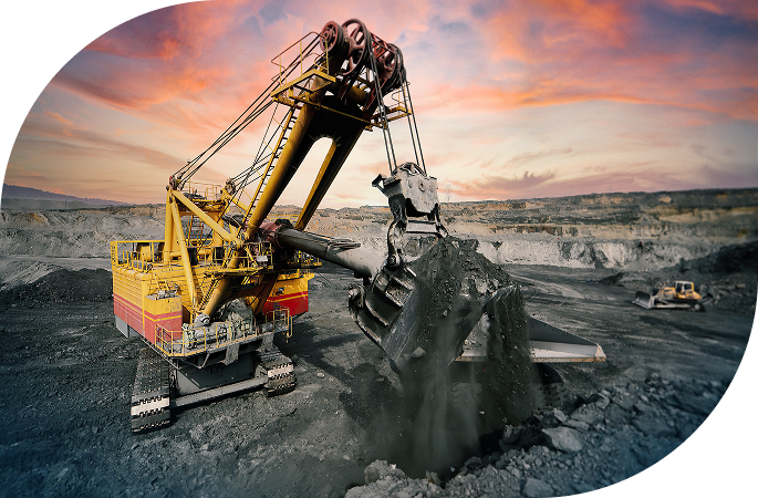 Рукава  для экскаватора