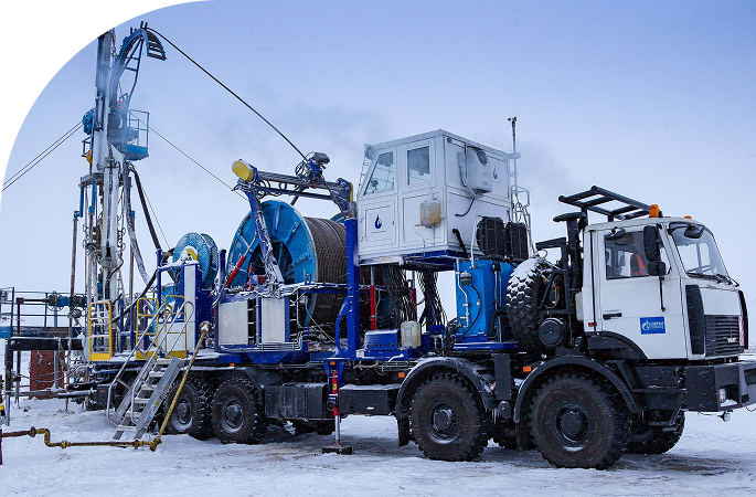 Буровые рукава