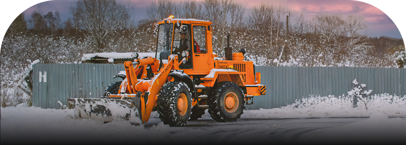 Коммунальной техники