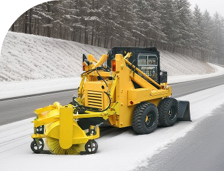 Коммунальной техники