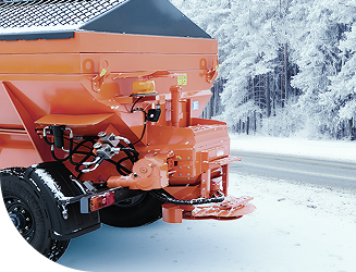 Коммунальной техники