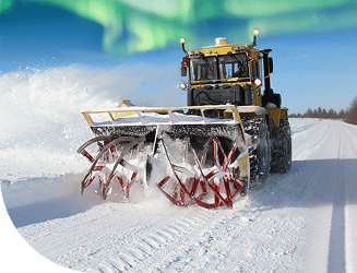 Морозостойкие рукава