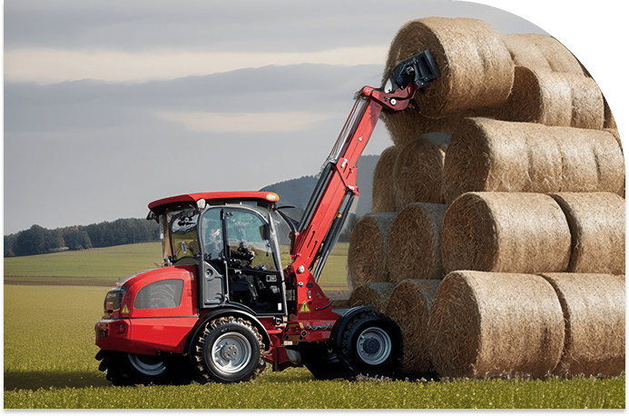 Рукава для сельхозтехники
