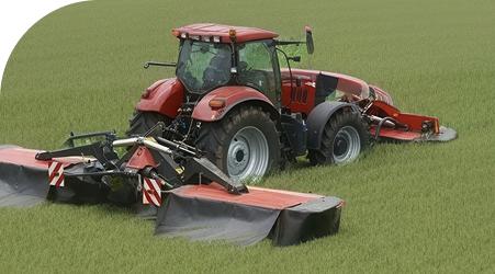 Рукава для сельхозтехники