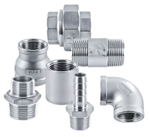 Комплектующие для РВД