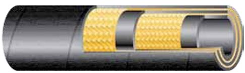 РВД Sel Термопласт R8 - DN 5mm - 3/16