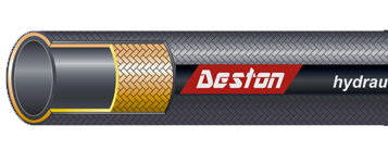 РВД Deston 1SN Du 19 mm - 3/4 