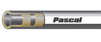 РВД Pascal 2SN Du 38 mm - 1 1/2 