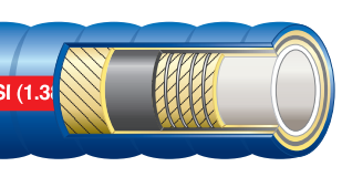 Gates Stallion Du 19 mm - 3/4″