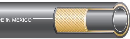 Gates 33hb Divers' Air Du 32 mm - 1 1/4″