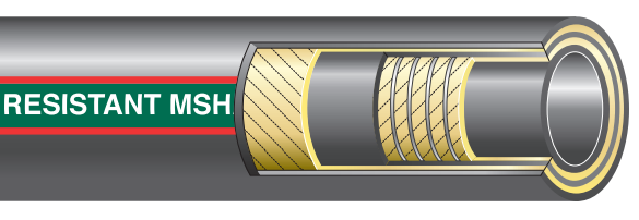 Gates Essential Reel Master D Du 51 mm - 2″