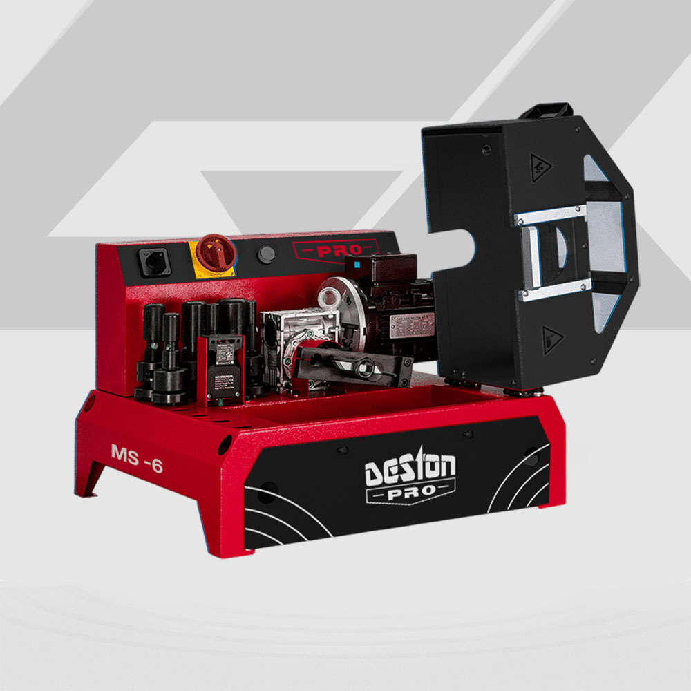 Окорочный станок MS-6