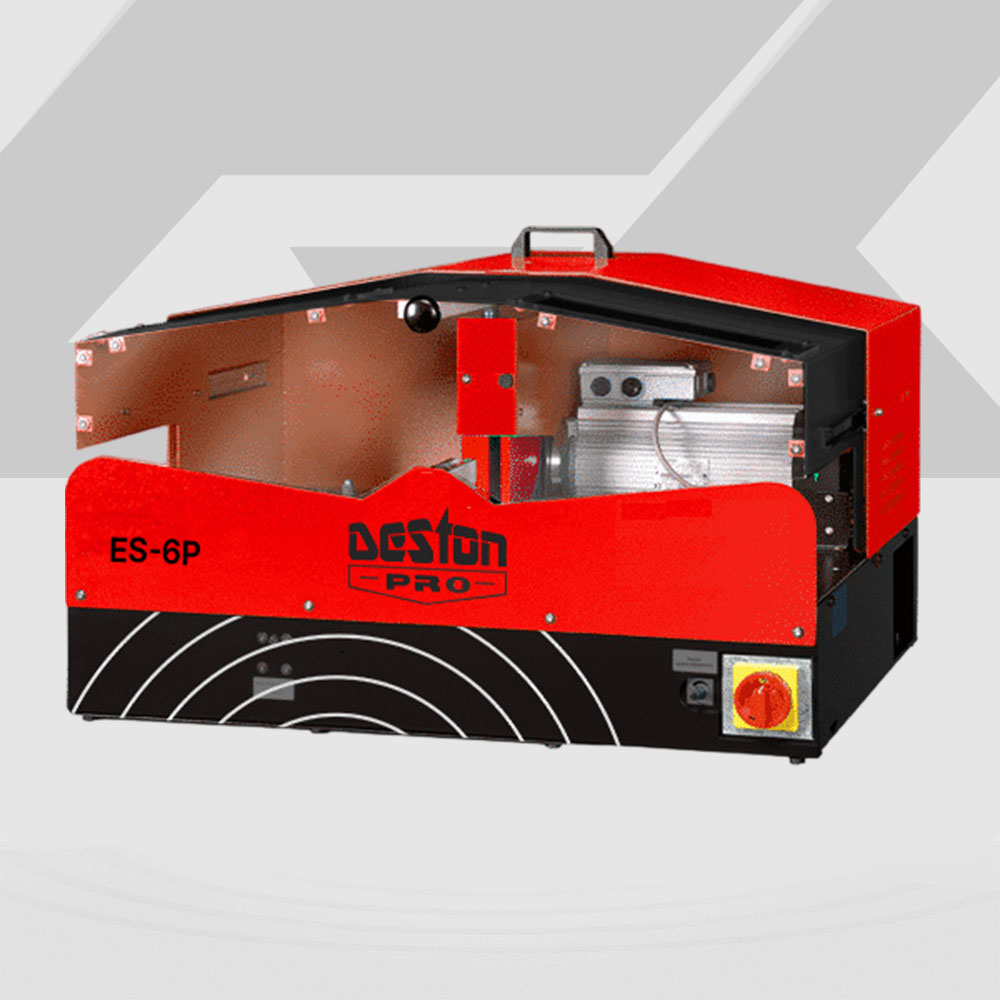Отрезной станок ES-6P