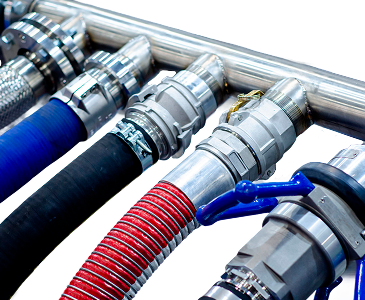 Промышленные рукава оптом