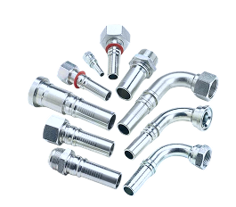 Фитинги и муфты