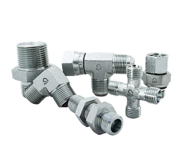 Трубные соединения (адаптеры)