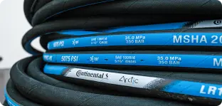 Поставки CONTINENTAL